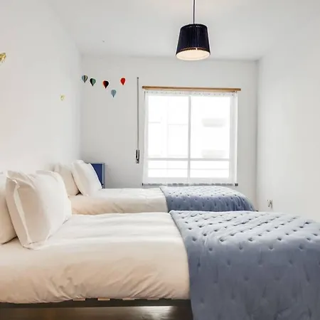 Charming 2 Bedroom In Belem Apartment Lisbon