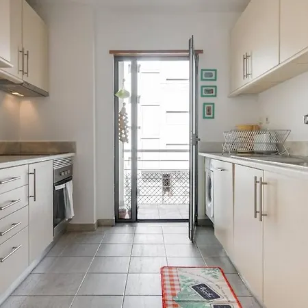 Charming 2 Bedroom In Belem Daire *