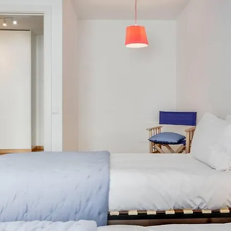 Charming 2 Bedroom In Belem *