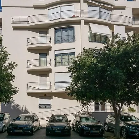 Apartment Charming 2 Bedroom In Belem *