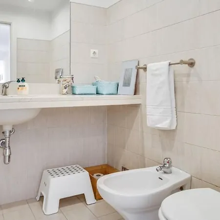 Charming 2 Bedroom In Belem Apartment *