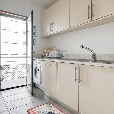 Charming 2 Bedroom In Belem Lisboa