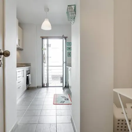 Charming 2 Bedroom In Belem Apartment