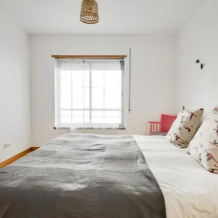 Charming 2 Bedroom In Belem Daire