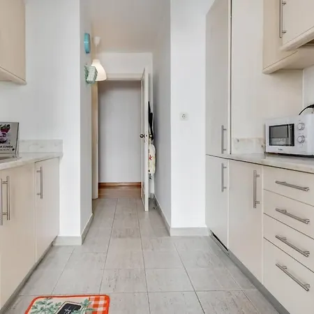 Apartment Charming 2 Bedroom In Belem Lisbon
